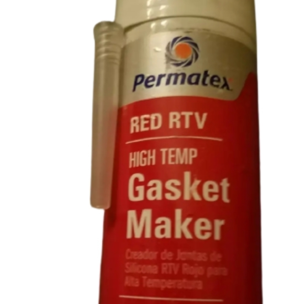 High temp gasket maker​